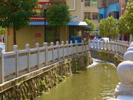 坦洲鎮：“管”住農村污水，群眾紛紛點贊