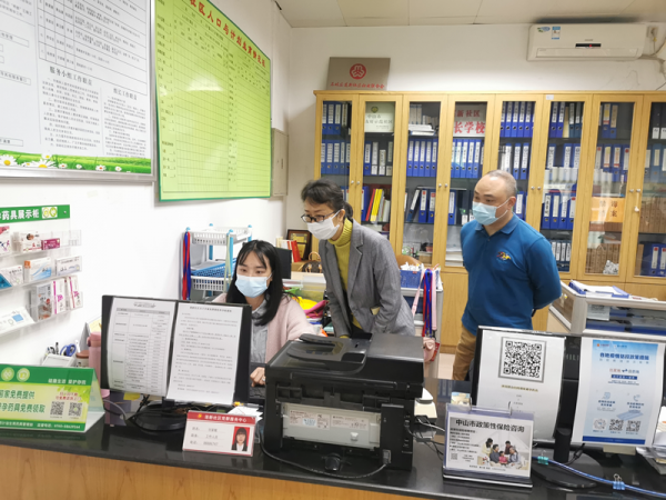 石岐街道：充分發(fā)揮12320排查專號(hào)優(yōu)勢(shì)，筑牢防疫屏障