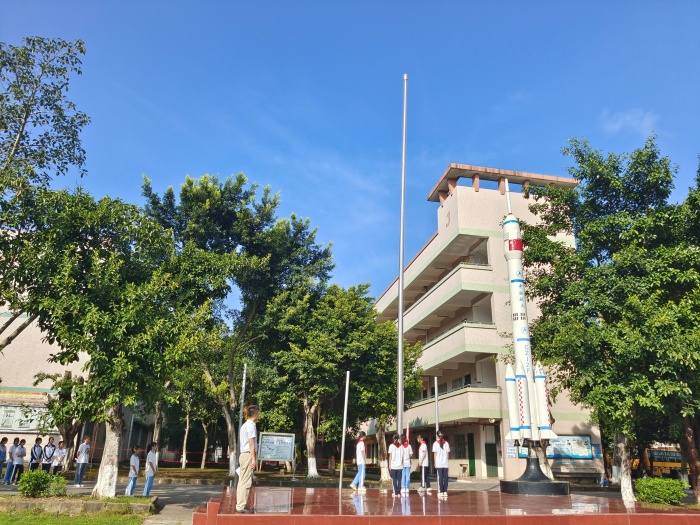 多效并舉，有效預防