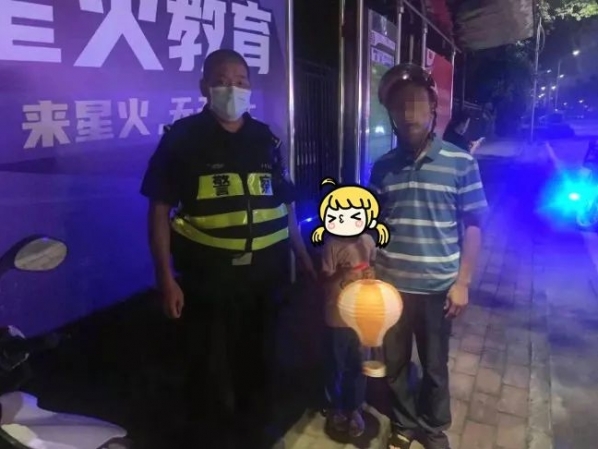 秋風(fēng)十里，幸好有“他們”！