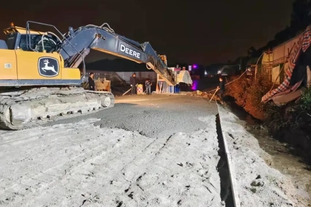 高效服務！南朗街道24小時內解決企業訴求