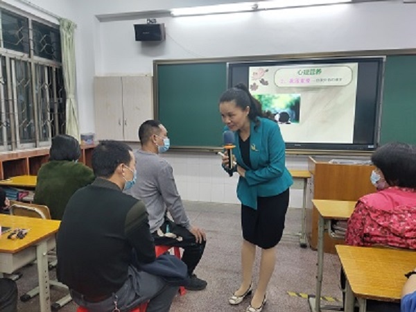 “心理營養” 孩子健康成長的底層代碼