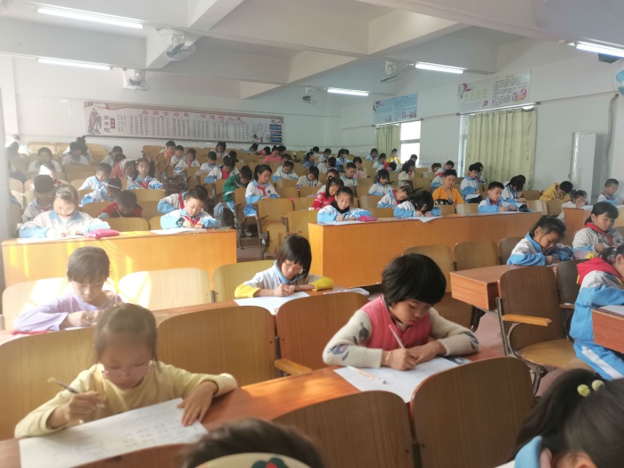 賽技能、展風采、促成長！