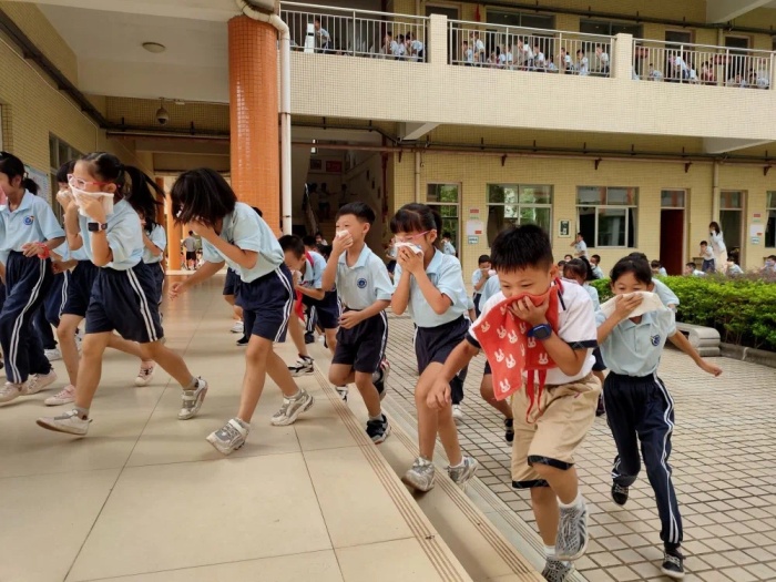 應(yīng)急有方 ，生命護(hù)航