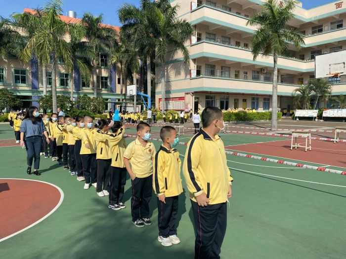 居安思危勤演練 堵塞漏洞保安然