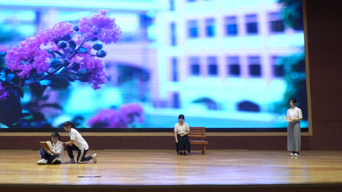 省特等獎！桂山再獲多項省級心育活動大獎