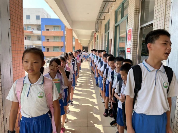 預(yù)防諾如，從我做起