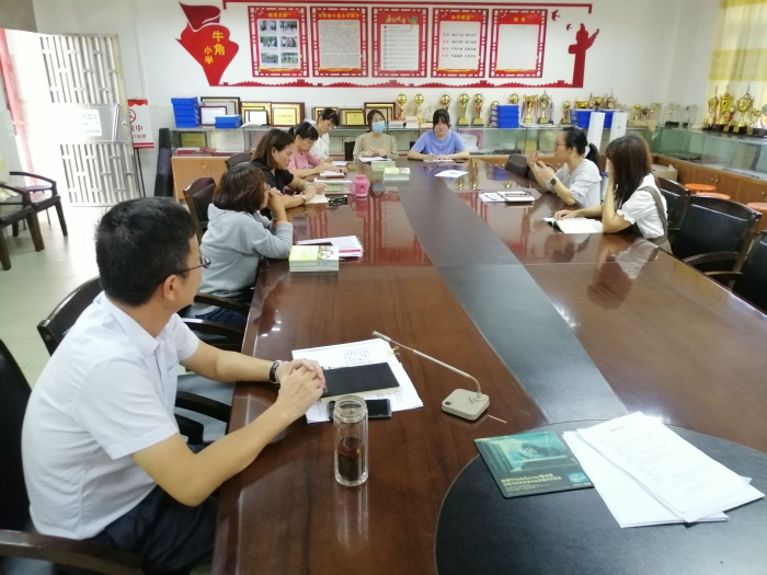 總結提煉 匯聚成果 全面推進