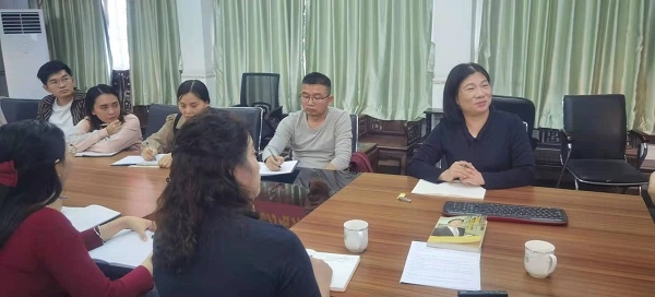 專家領航促成長 旗南筑夢再出發