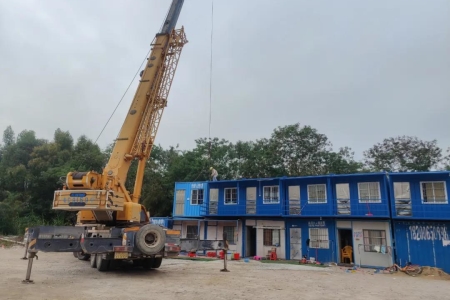 南朗鎮：清拆違建，提升街道城市品質