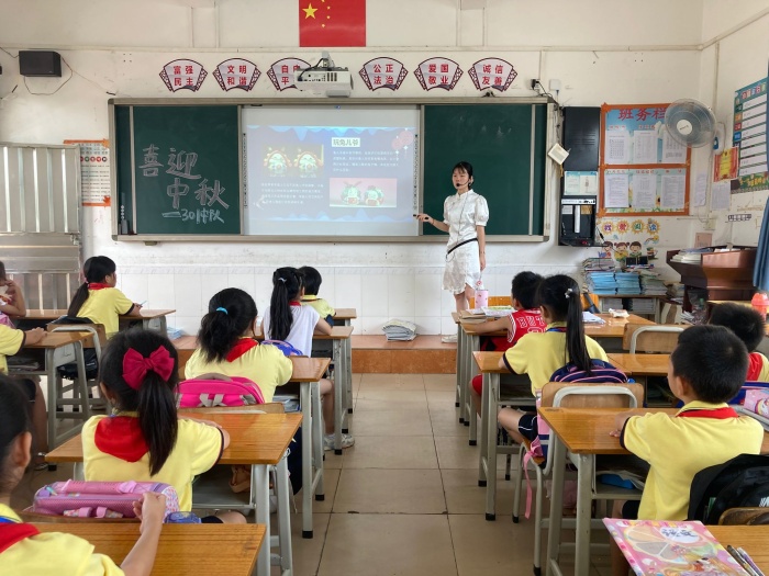 手工創意燈籠 點亮傳統中秋