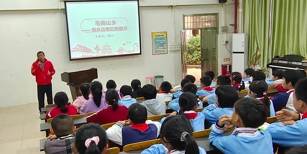 不負(fù)青春，珍惜當(dāng)下