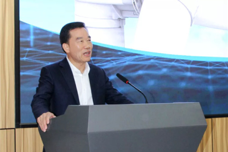 中山企業家登上清華講堂，分享“雙碳”戰略下的機遇與挑戰