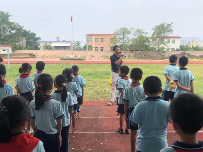 涵養(yǎng)家國(guó)情懷 砥礪強(qiáng)國(guó)之志