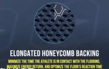 “黑科技”跑道，讓運動員“飛了起來”！-奧運田徑跑道是如何造出來的？