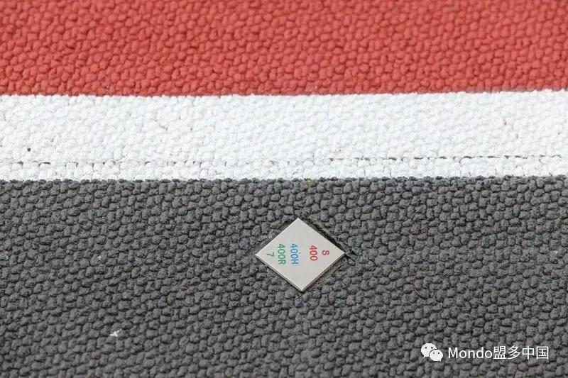 “黑科技”跑道，讓運動員“飛了起來”！-奧運田徑跑道是如何造出來的？