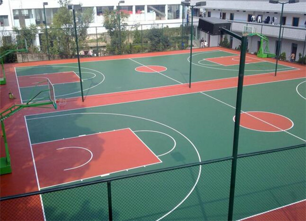 環保型<a href=http://m.cnzcn.net.cn target=_blank class=infotextkey>硅PU</a>聚氨酯<a href=http://m.cnzcn.net.cn target=_blank class=infotextkey>塑膠跑道</a>