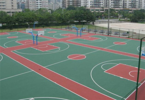 環保型<a href=http://m.cnzcn.net.cn target=_blank class=infotextkey>硅PU</a>聚氨酯<a href=http://m.cnzcn.net.cn target=_blank class=infotextkey>塑膠跑道</a>