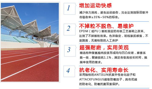 環保混合型<a href=http://m.cnzcn.net.cn target=_blank class=infotextkey>塑膠跑道</a>