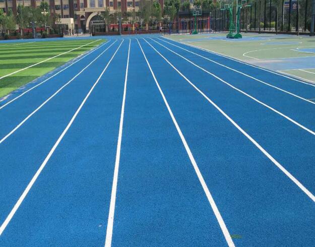 田徑場<a href=http://m.cnzcn.net.cn target=_blank class=infotextkey>塑膠跑道</a>