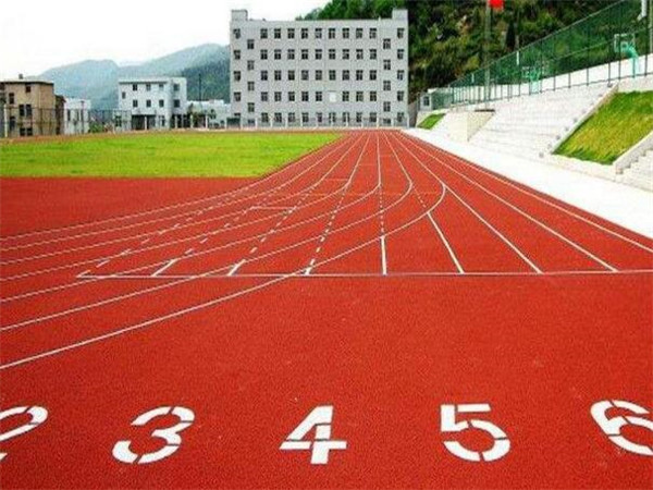 體育場<a href=http://m.cnzcn.net.cn target=_blank class=infotextkey>塑膠跑道</a>