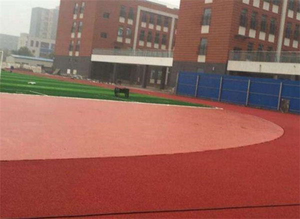體育場<a href=http://m.cnzcn.net.cn target=_blank class=infotextkey>塑膠跑道</a>