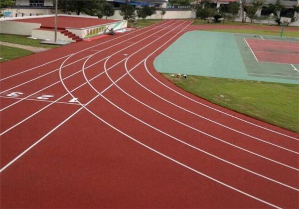 體育場<a href=http://m.cnzcn.net.cn target=_blank class=infotextkey>塑膠跑道</a>