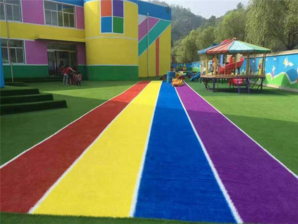 幼兒園<a href=http://m.cnzcn.net.cn target=_blank class=infotextkey>塑膠跑道</a>