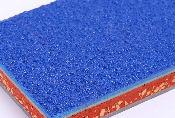 自結紋<a href=http://m.cnzcn.net.cn target=_blank class=infotextkey>塑膠跑道</a>