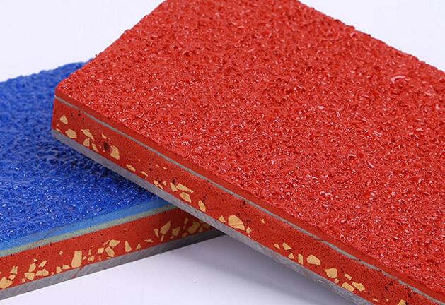 自結紋<a href=http://m.cnzcn.net.cn target=_blank class=infotextkey>塑膠跑道</a>