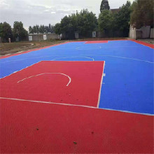 學校塑膠跑道材料施工廠家  透氣型跑道混合型跑道施工翻新維修 混合型塑膠跑道