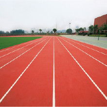 潤德橡膠 體育場 預制型塑膠跑道 彈性塑膠跑道 預制型塑膠跑道 價格