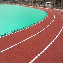 弘晟達生產施工 復合型塑膠跑道 環保型塑膠跑道 新國標塑膠跑道