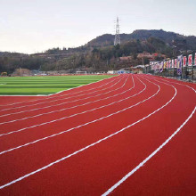 國(guó)康 塑膠跑道 塑膠跑道廠家 塑膠跑道維修翻新