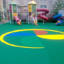 體育場 彈性塑膠跑道 預制型塑膠跑道 價格 跑道