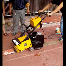 斯達特體育施工學校透氣型塑膠跑道 耐磨環保使用壽命長 體育館塑膠跑道?