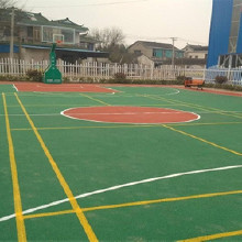 塑膠跑道廠家 操場塑膠跑道 塑膠跑道施工 星奧體育生產廠家