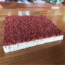 厚冠籃球場(chǎng)塑膠跑道可定做 室外塑膠跑道河北徐水 復(fù)合型塑膠跑道