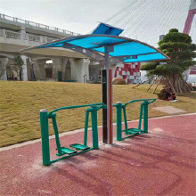 勝鑫體育生產(chǎn) 塑膠跑道 透氣型塑膠跑道 混合型塑膠跑道廠家 多型號可選