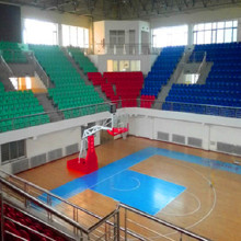 信聯 塑膠跑道 操場塑膠跑道 全塑型塑膠跑道 塑膠跑道廠家