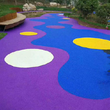 無極調速塑膠跑道鋪設機 塑膠跑道修整攤鋪機 操場鋪裝機價優