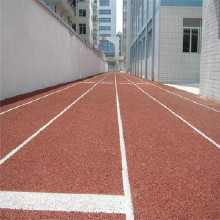 眉山操場塑膠跑道達創(chuàng) 標準塑膠跑道 源頭廠家