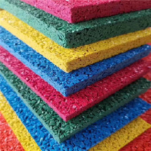 義發 操場塑膠跑道 塑膠跑道鋪設 塑膠跑道