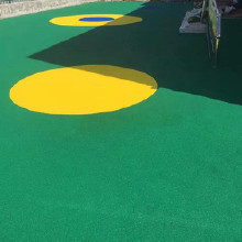 山西 星奧體育 塑膠場(chǎng)地材料 EPDM 銷售 塑膠跑道場(chǎng)地