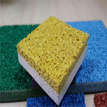 旭康體育供應 epdm塑膠跑道 EPDM環保塑膠跑道 施工