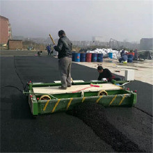 鼎東 全自動塑膠跑道攤鋪機 全自動塑膠跑道攤鋪機