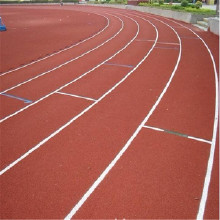 大慶操場塑膠跑道達創 復合型塑膠跑道 源頭廠家