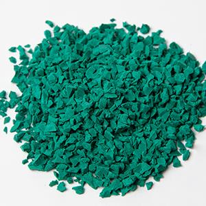 國際田聯”認定體育場地面層的新型頂級材料