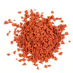 國際田聯”認定體育場地面層的新型頂級材料