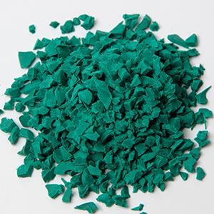 國際田聯”認定體育場地面層的新型頂級材料